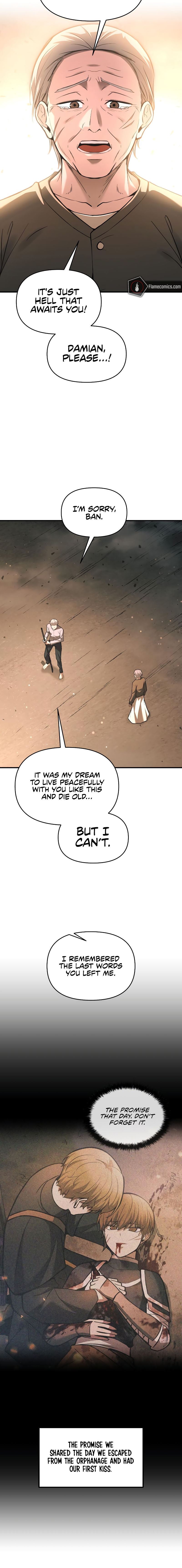 Tyrant of the Tower Defense Game Chapter 163 - Page 18 in English
