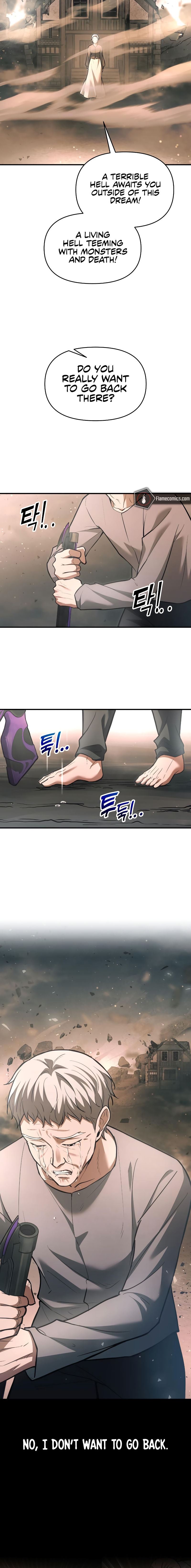 Tyrant of the Tower Defense Game Chapter 163 - Page 20 in English