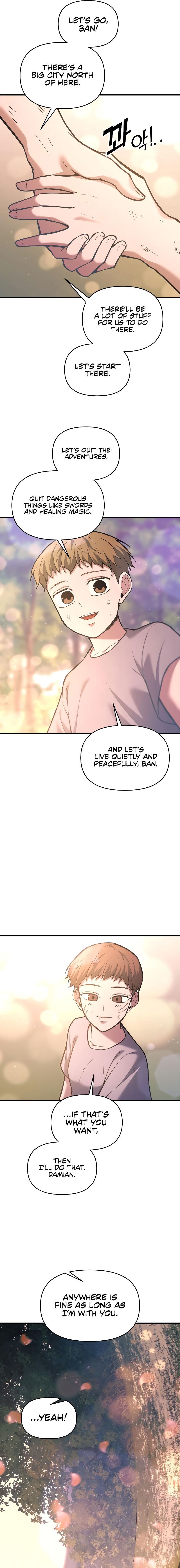 Tyrant of the Tower Defense Game Chapter 163 - Page 3 in English