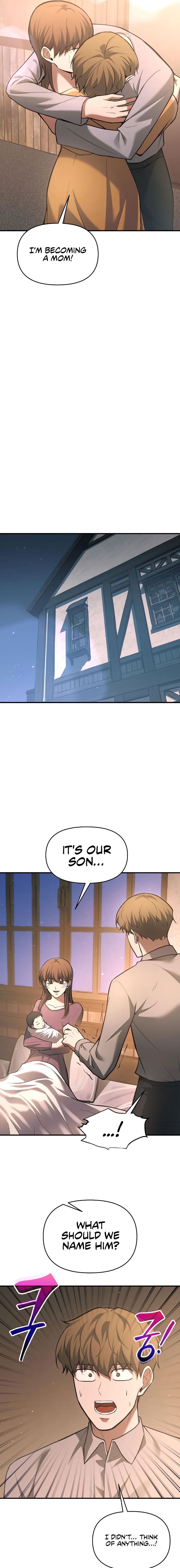 Tyrant of the Tower Defense Game Chapter 163 - Page 7 in English