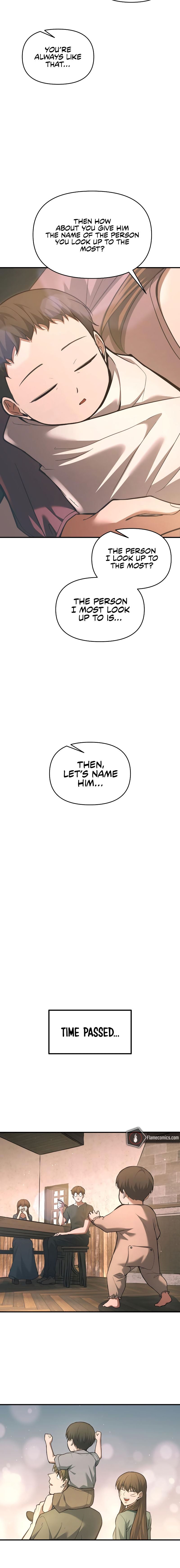 Tyrant of the Tower Defense Game Chapter 163 - Page 8 in English