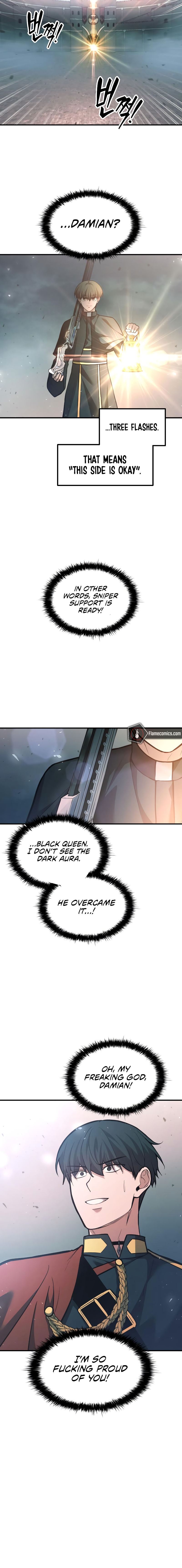 Tyrant of the Tower Defense Game Chapter 164 - Page 16 in English