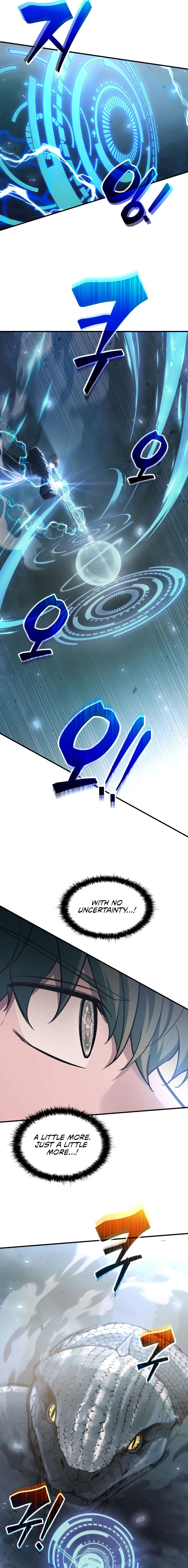Tyrant of the Tower Defense Game Chapter 164 - Page 19 in English