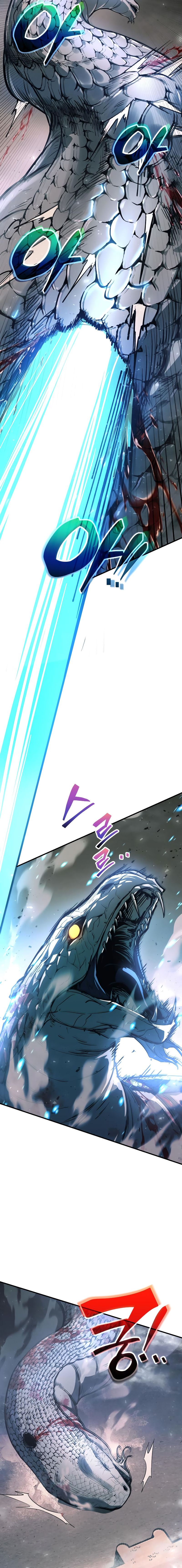 Tyrant of the Tower Defense Game Chapter 164 - Page 24 in English