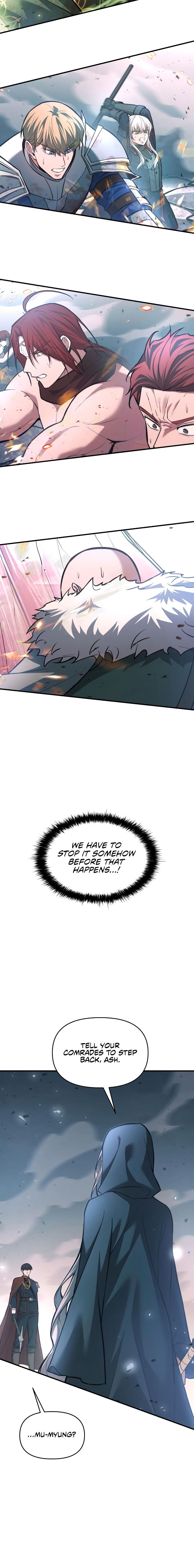Tyrant of the Tower Defense Game Chapter 164 - Page 6 in English