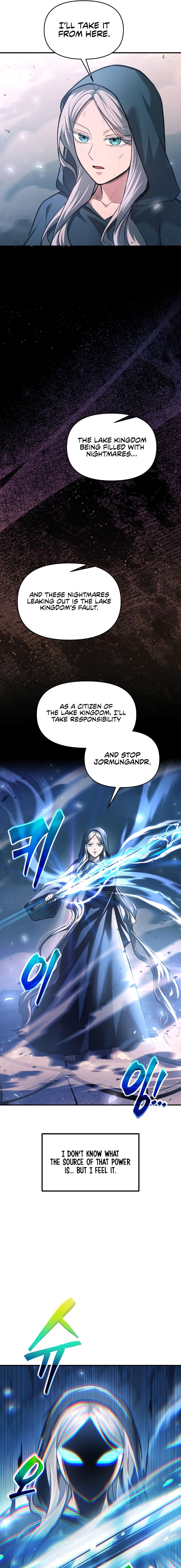 Tyrant of the Tower Defense Game Chapter 164 - Page 7 in English