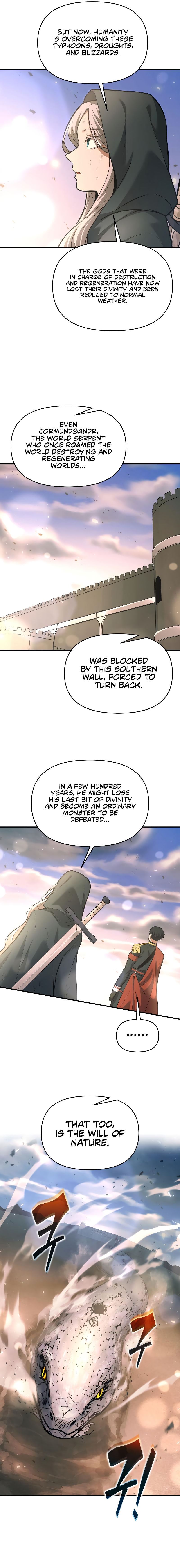 Tyrant of the Tower Defense Game Chapter 165 - Page 11 in English
