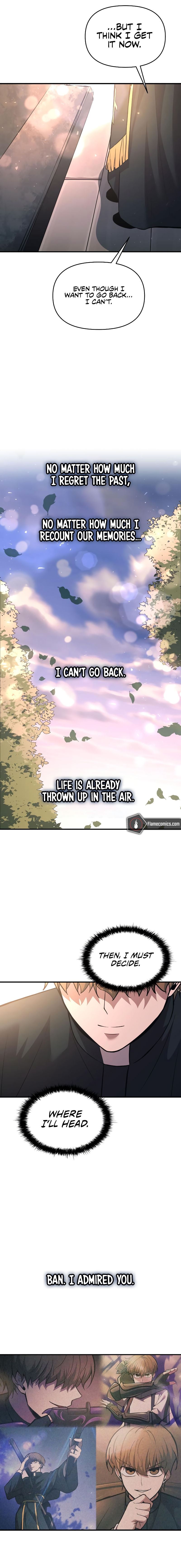 Tyrant of the Tower Defense Game Chapter 165 - Page 14 in English