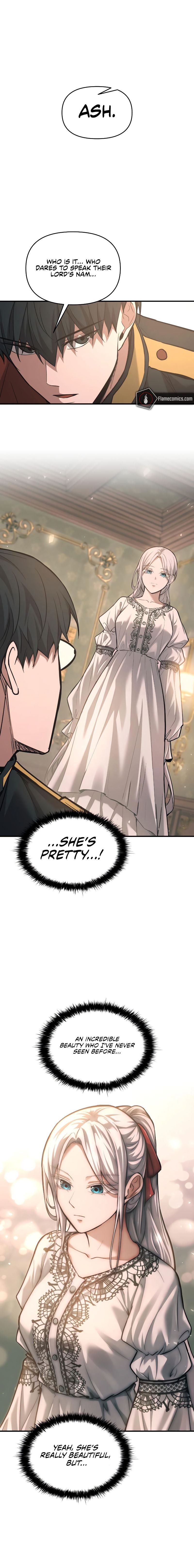 Tyrant of the Tower Defense Game Chapter 165 - Page 18 in English
