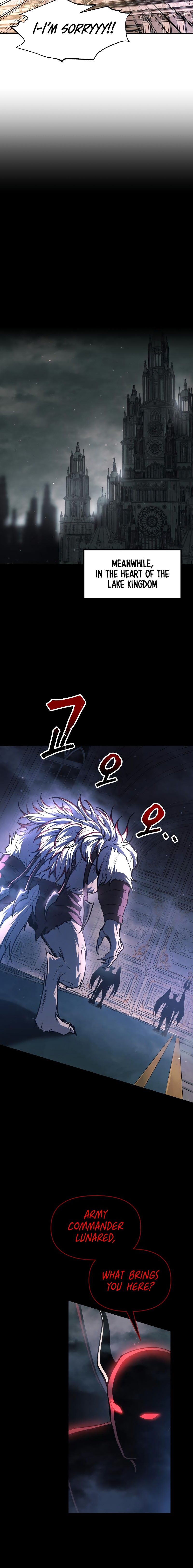 Tyrant of the Tower Defense Game Chapter 166 - Page 20 in English