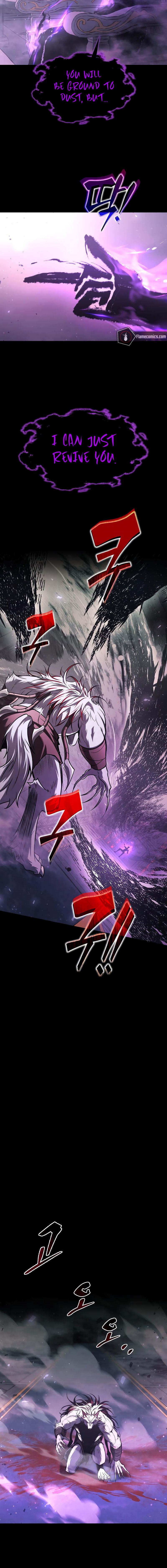 Tyrant of the Tower Defense Game Chapter 167 - Page 4 in English