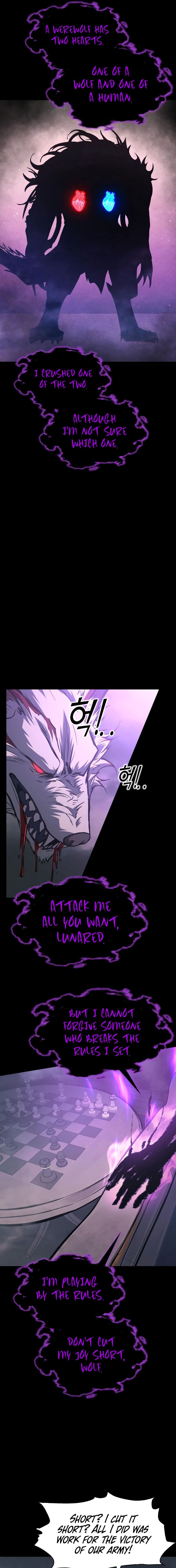 Tyrant of the Tower Defense Game Chapter 167 - Page 7 in English