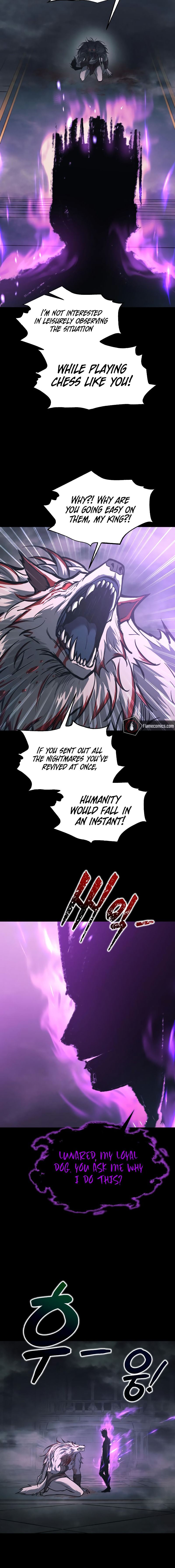 Tyrant of the Tower Defense Game Chapter 167 - Page 8 in English