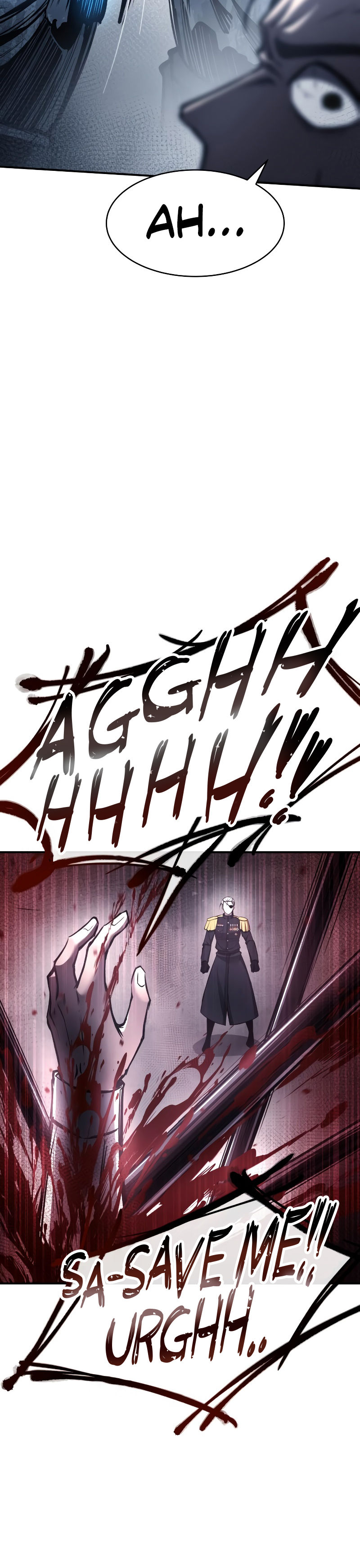 Tyrant of the Tower Defense Game Chapter 17 - Page 19 in English