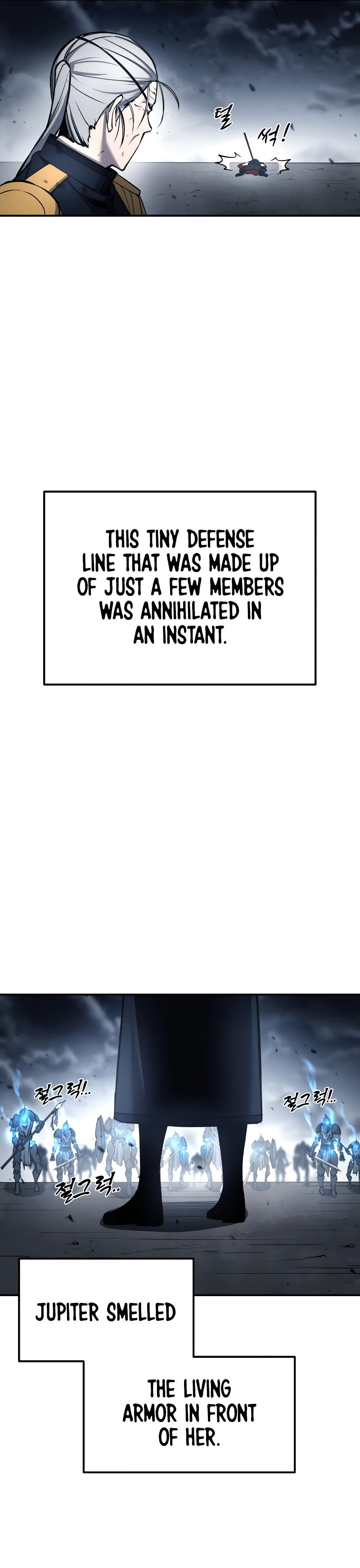 Tyrant of the Tower Defense Game Chapter 17 - Page 26 in English