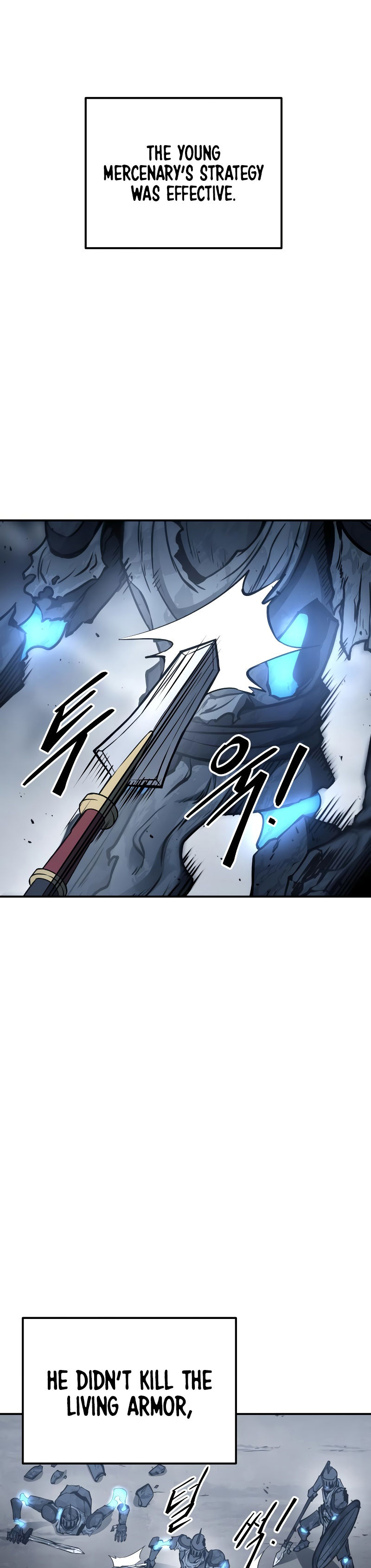 Tyrant of the Tower Defense Game Chapter 17 - Page 35 in English