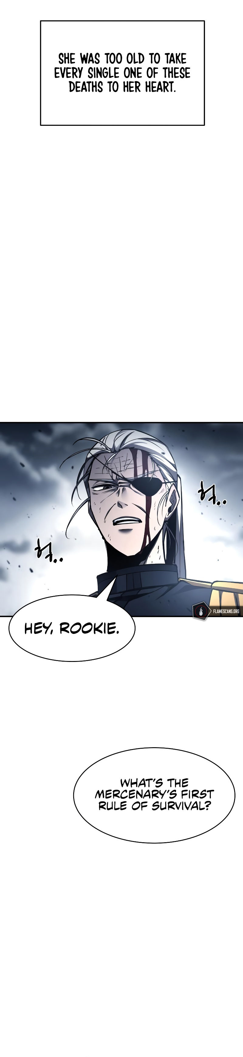 Tyrant of the Tower Defense Game Chapter 17 - Page 43 in English