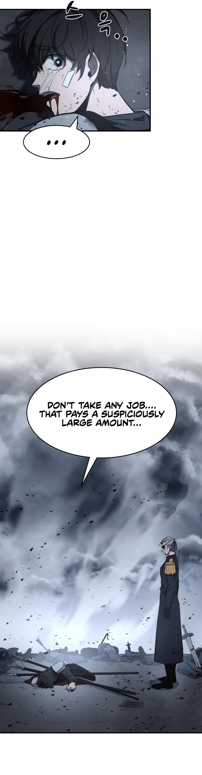 Tyrant of the Tower Defense Game Chapter 17 - Page 44 in English