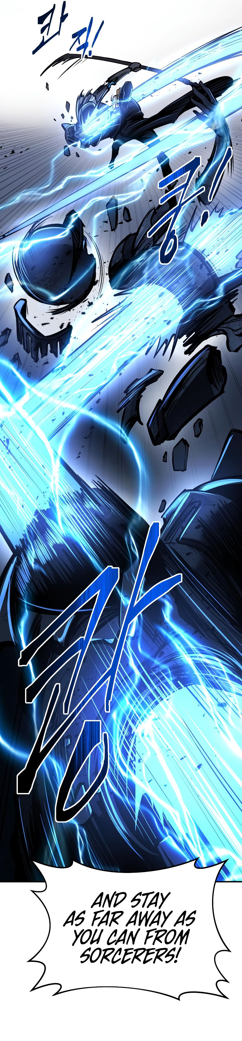 Tyrant of the Tower Defense Game Chapter 17 - Page 50 in English