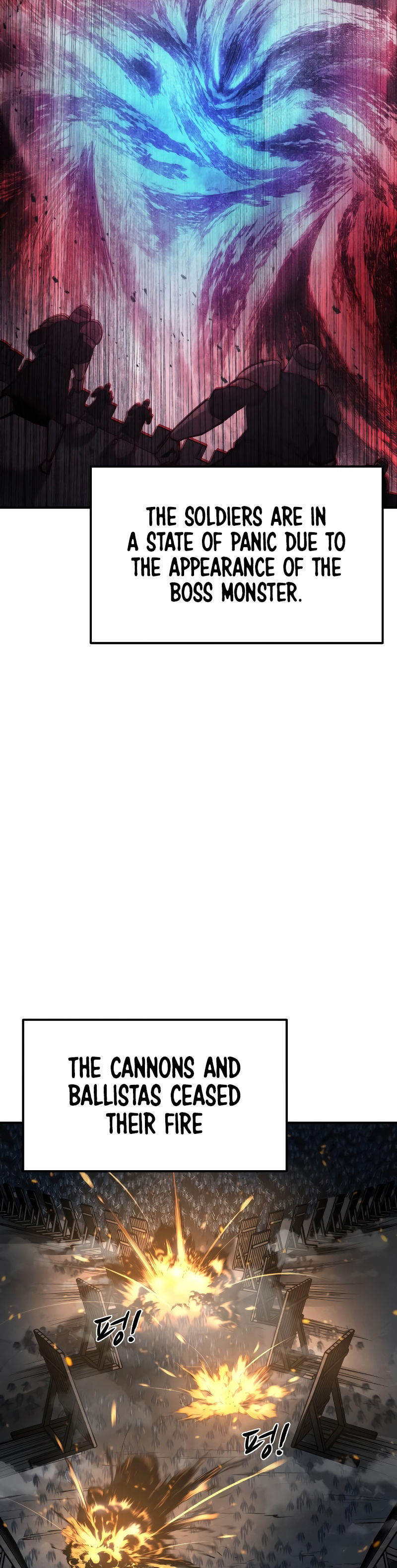 Tyrant of the Tower Defense Game Chapter 17 - Page 6 in English