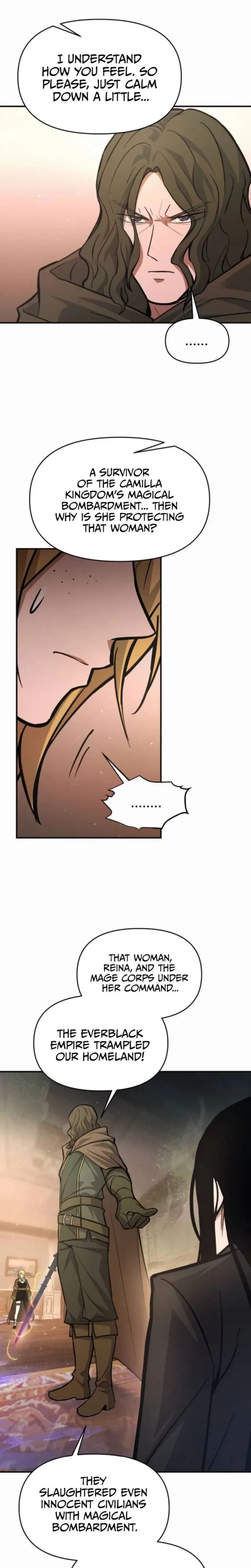 Tyrant of the Tower Defense Game Chapter 171 - Page 11 in English