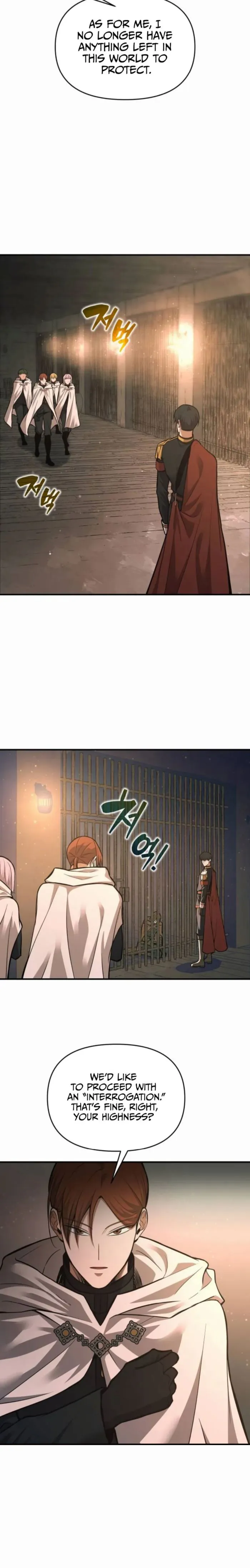 Tyrant of the Tower Defense Game Chapter 171 - Page 23 in English