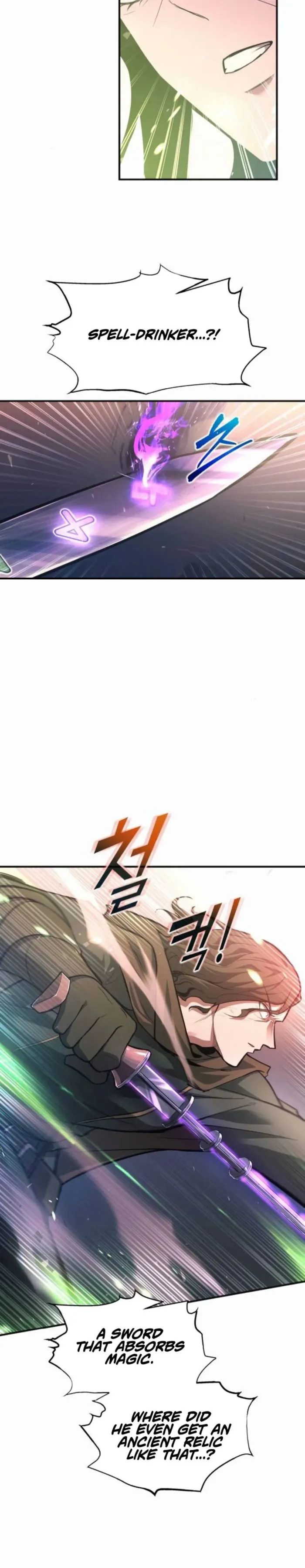Tyrant of the Tower Defense Game Chapter 171 - Page 3 in English