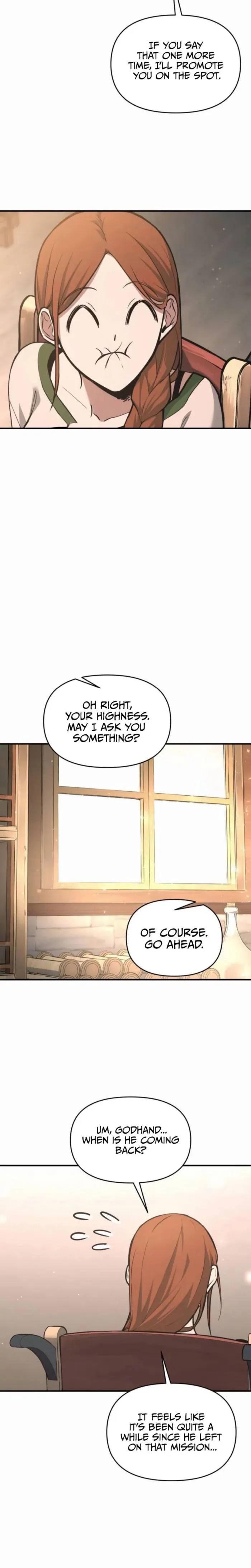 Tyrant of the Tower Defense Game Chapter 172 - Page 10 in English