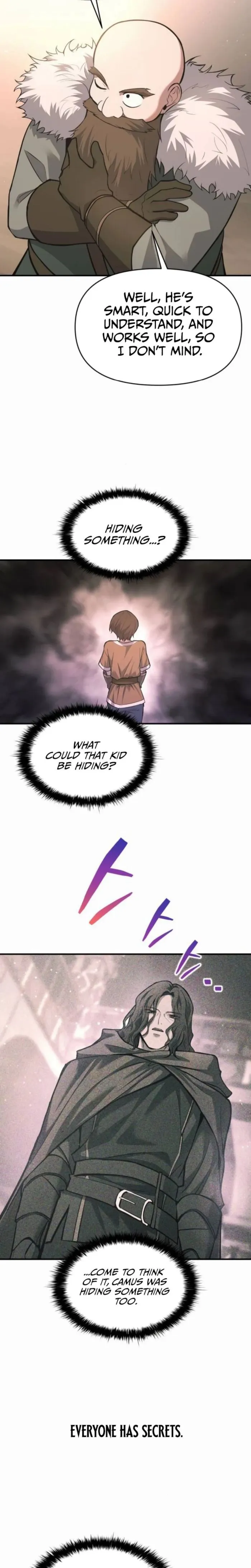 Tyrant of the Tower Defense Game Chapter 172 - Page 20 in English