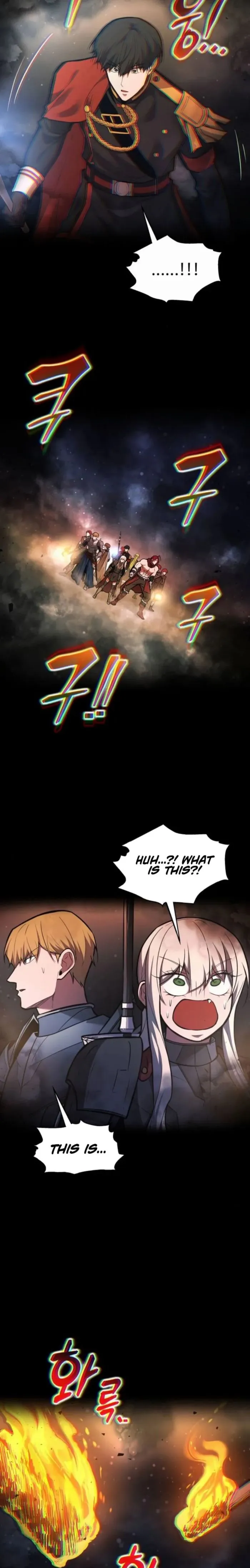 Tyrant of the Tower Defense Game Chapter 173 - Page 11 in English