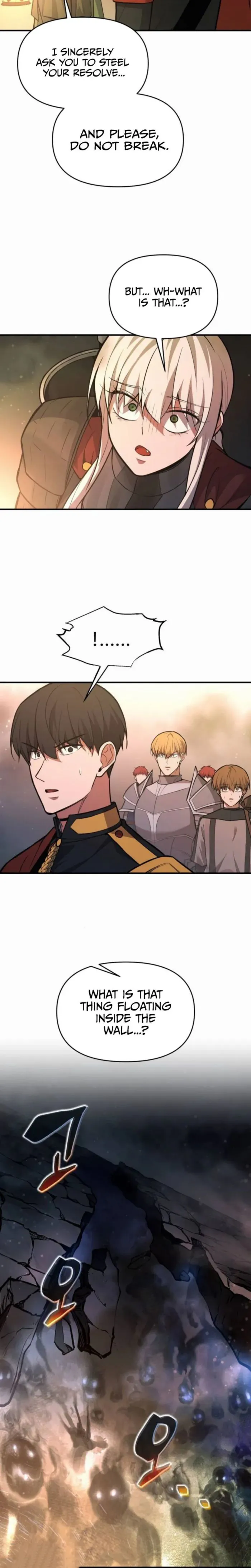 Tyrant of the Tower Defense Game Chapter 173 - Page 14 in English