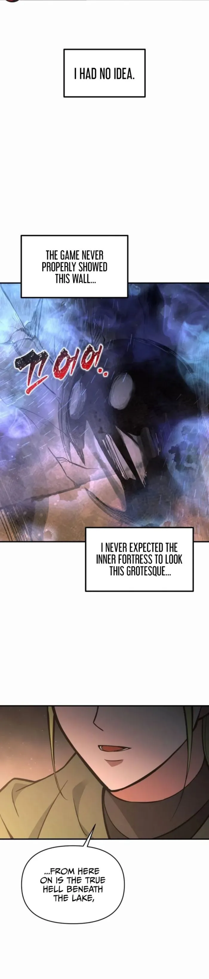 Tyrant of the Tower Defense Game Chapter 173 - Page 15 in English