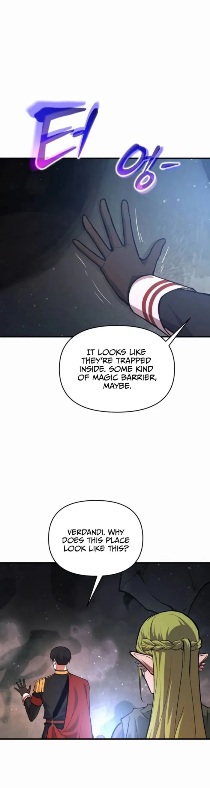 Tyrant of the Tower Defense Game Chapter 173 - Page 18 in English