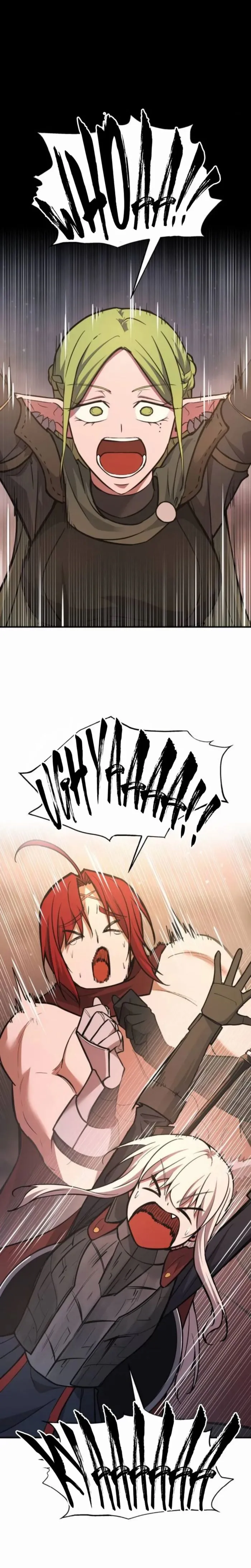 Tyrant of the Tower Defense Game Chapter 173 - Page 22 in English