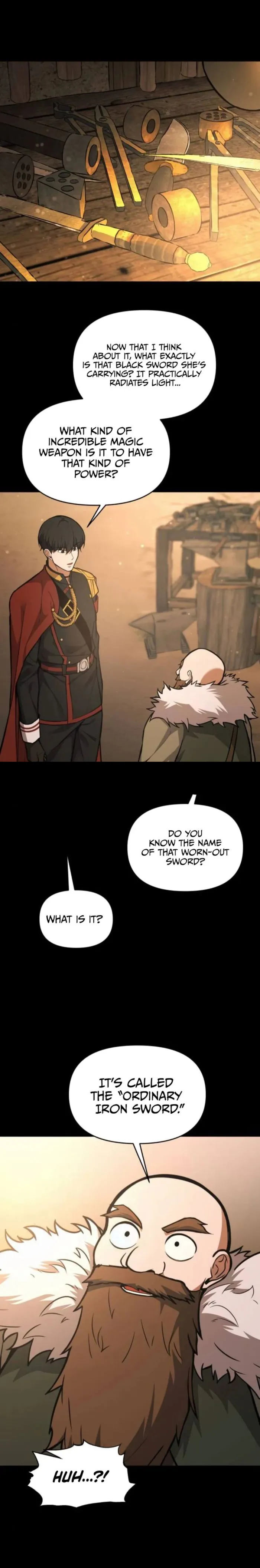 Tyrant of the Tower Defense Game Chapter 173 - Page 6 in English
