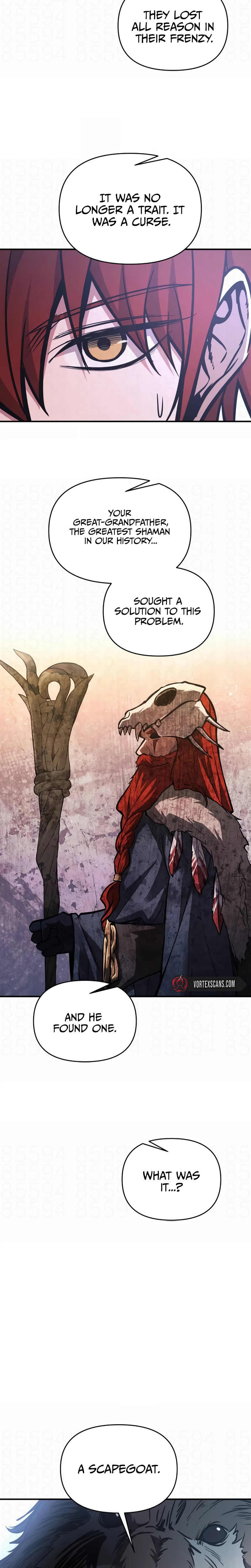 Tyrant of the Tower Defense Game Chapter 177 - Page 14 in English