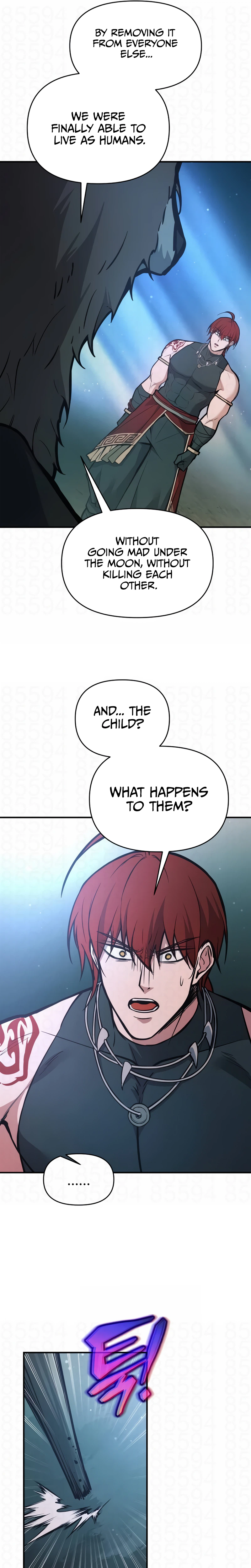 Tyrant of the Tower Defense Game Chapter 177 - Page 16 in English