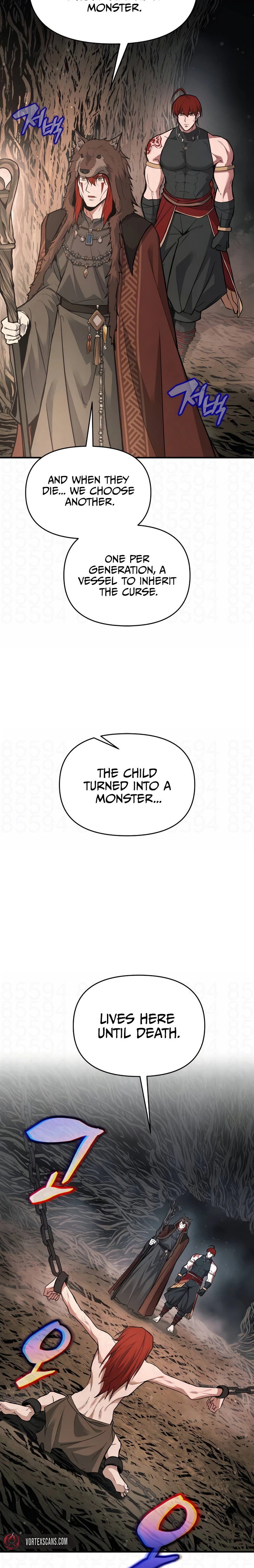 Tyrant of the Tower Defense Game Chapter 177 - Page 18 in English