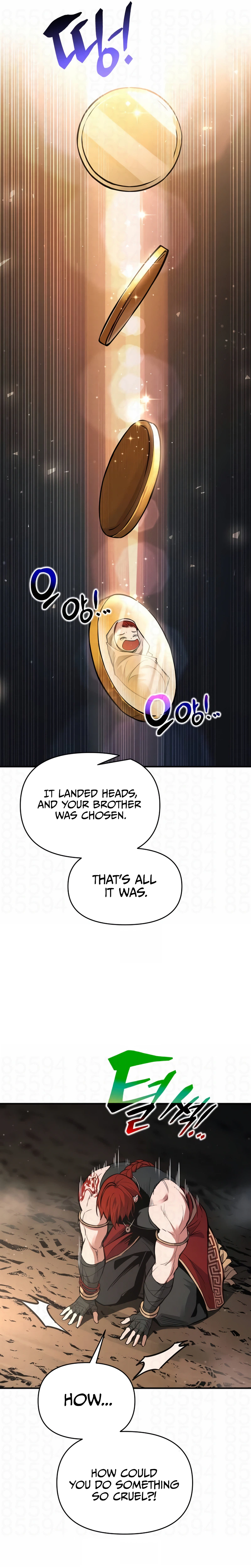 Tyrant of the Tower Defense Game Chapter 177 - Page 22 in English