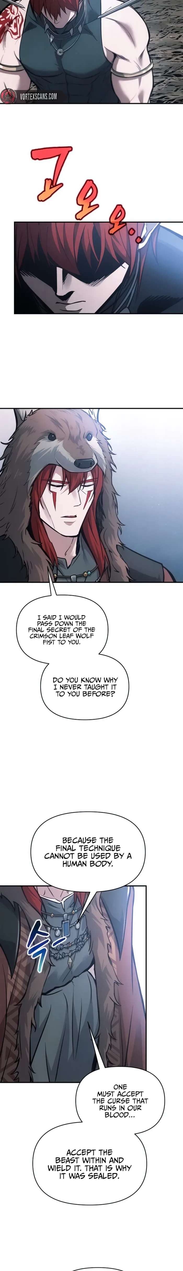 Tyrant of the Tower Defense Game Chapter 178 - Page 11 in English