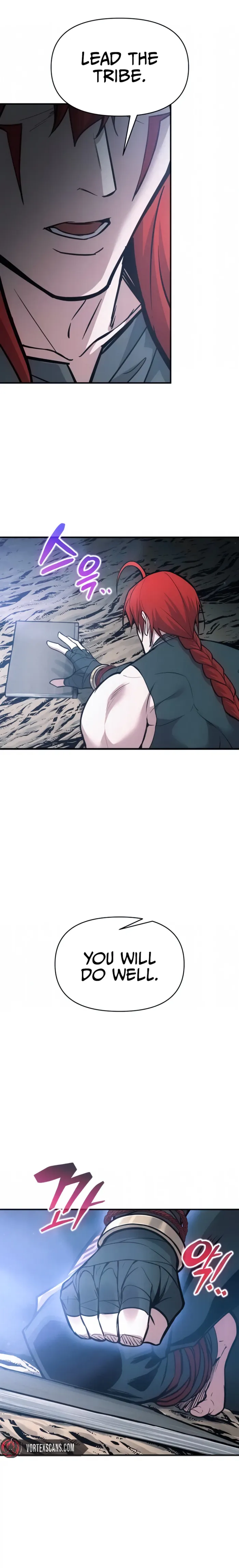 Tyrant of the Tower Defense Game Chapter 178 - Page 13 in English
