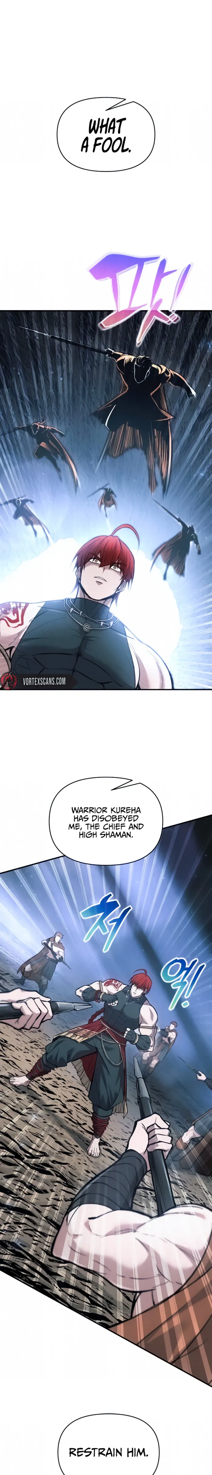 Tyrant of the Tower Defense Game Chapter 178 - Page 8 in English