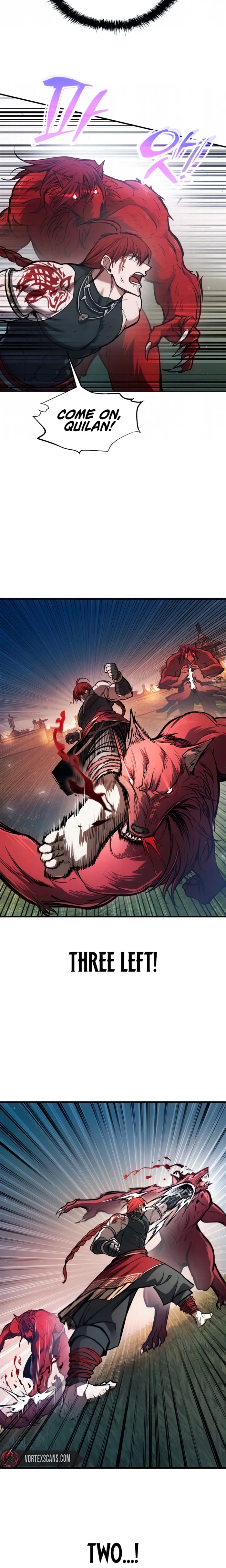 Tyrant of the Tower Defense Game Chapter 179 - Page 10 in English