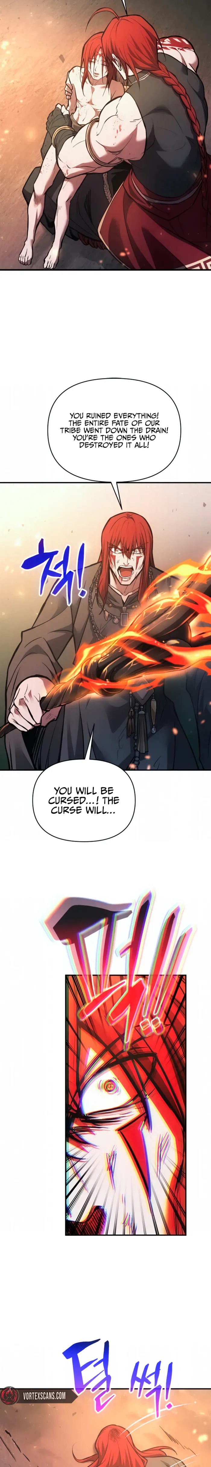 Tyrant of the Tower Defense Game Chapter 179 - Page 16 in English