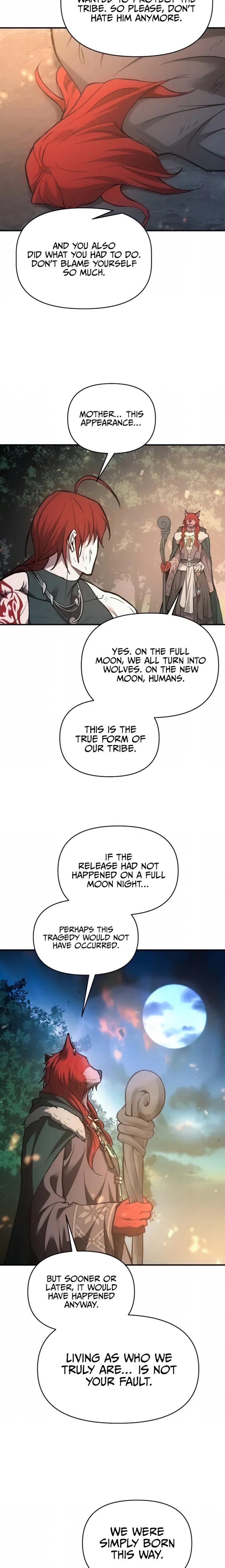 Tyrant of the Tower Defense Game Chapter 179 - Page 18 in English