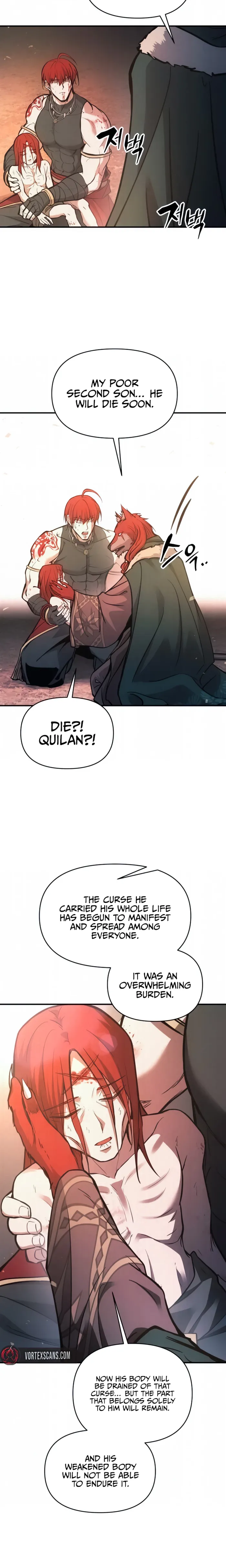 Tyrant of the Tower Defense Game Chapter 179 - Page 19 in English