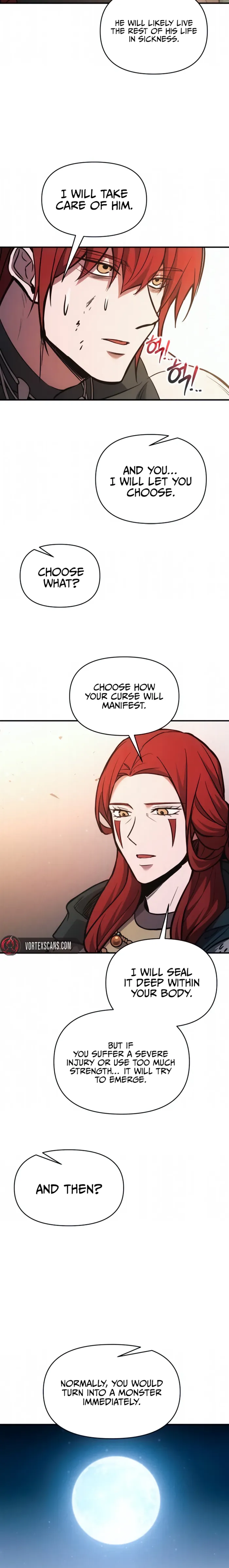Tyrant of the Tower Defense Game Chapter 179 - Page 25 in English