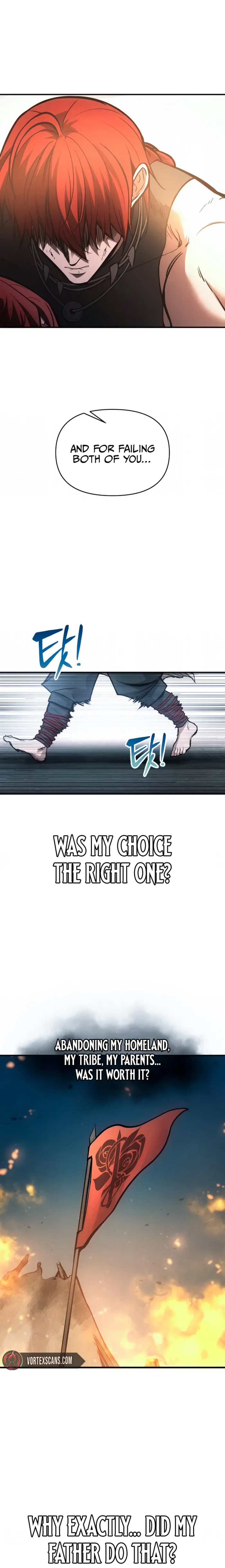 Tyrant of the Tower Defense Game Chapter 179 - Page 28 in English