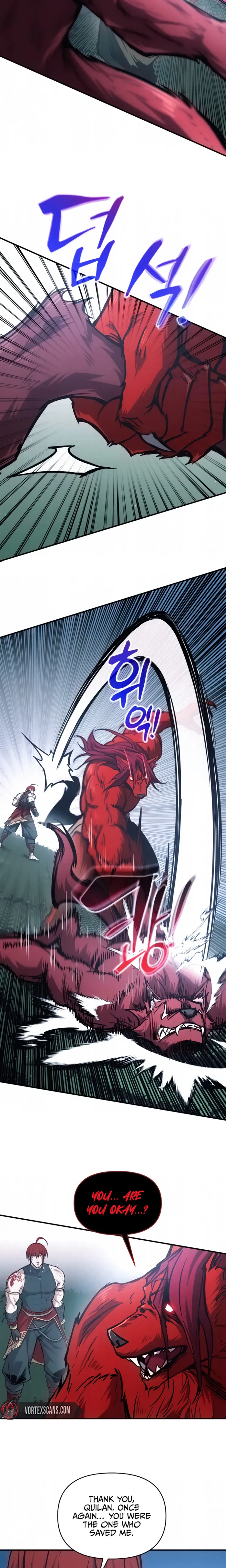 Tyrant of the Tower Defense Game Chapter 179 - Page 3 in English