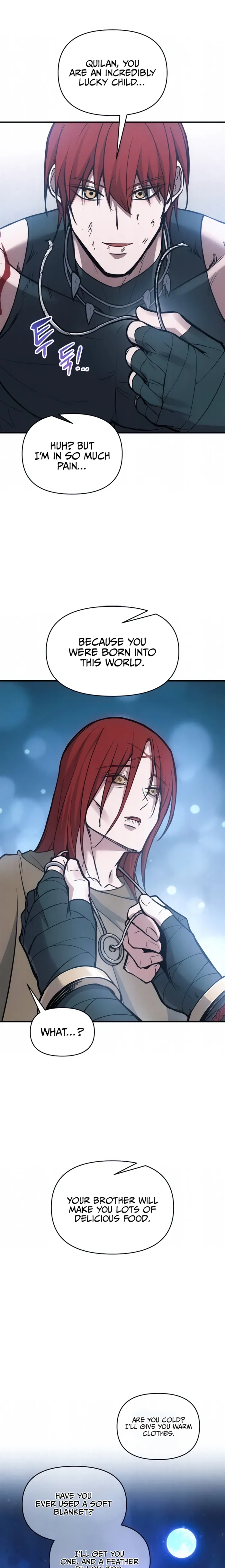 Tyrant of the Tower Defense Game Chapter 179 - Page 30 in English